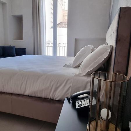 B&B Apartments Palazzo Del Corso อัลตามูรา ภายนอก รูปภาพ
