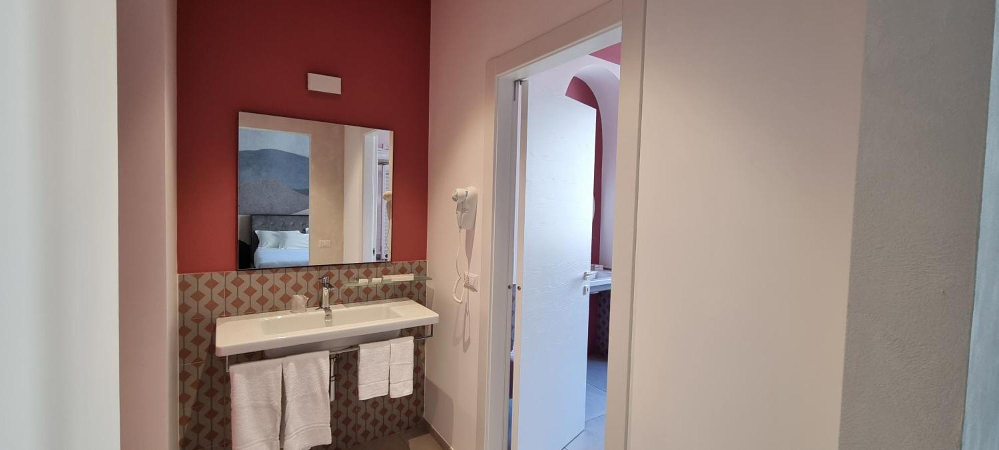 B&B Apartments Palazzo Del Corso อัลตามูรา ภายนอก รูปภาพ